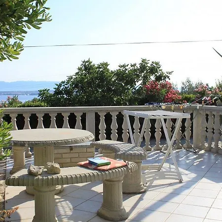 Apartman Studio Preko 8224c