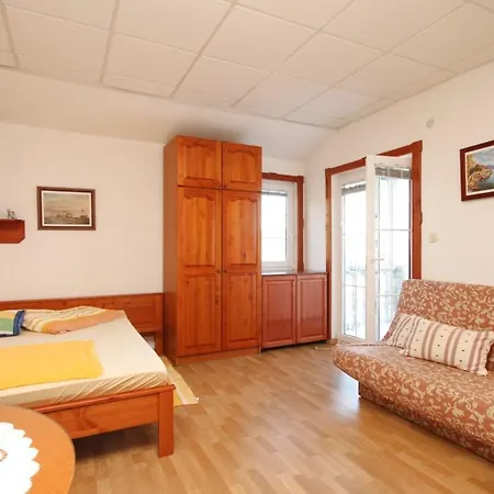 Apartman Studio Preko 8224c Sestrunj