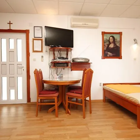 Apartman Studio Preko 8224c *